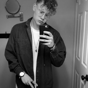 Meet your Posher, Ty